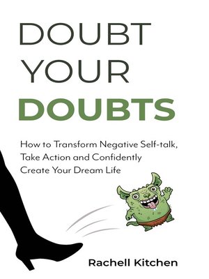 cover image of Doubt Your Doubts